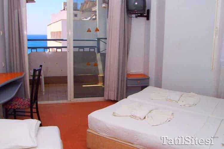 Temple Class Hotel
