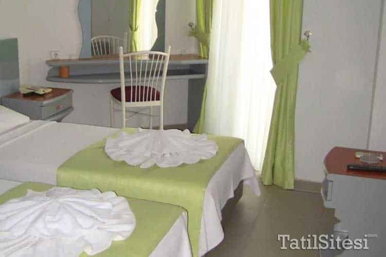 Temple Class Hotel
