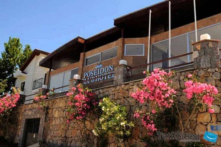 Poseidon Club Hotel 