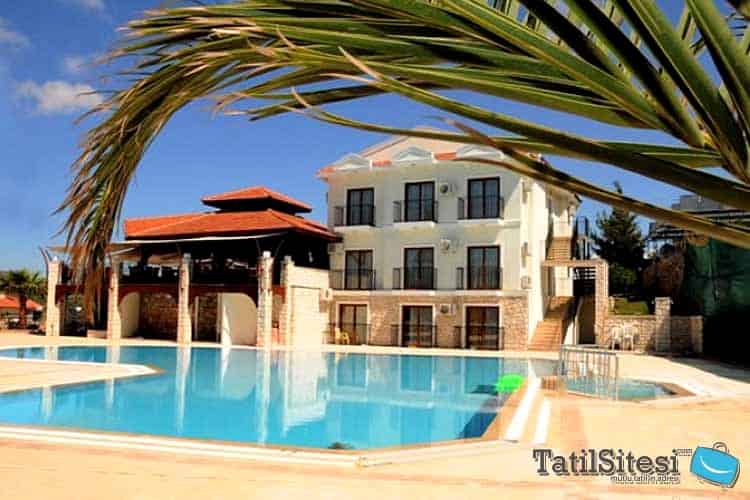 Poseidon Club Hotel 