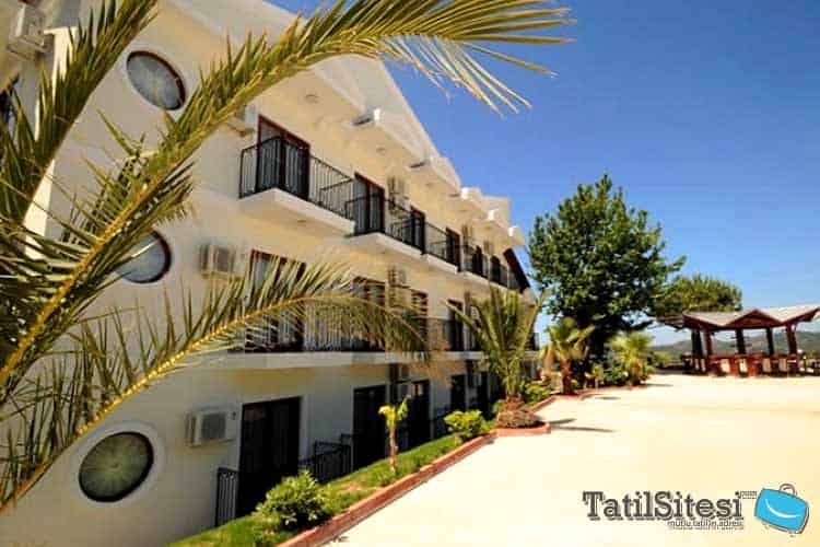 Poseidon Club Hotel 