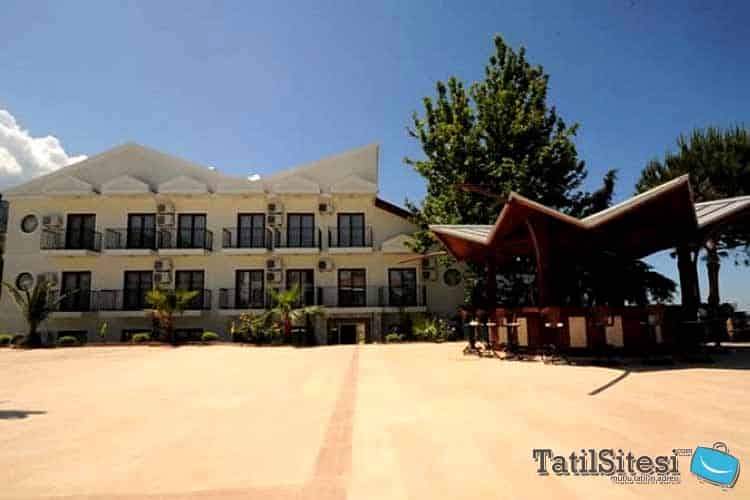 Poseidon Club Hotel 