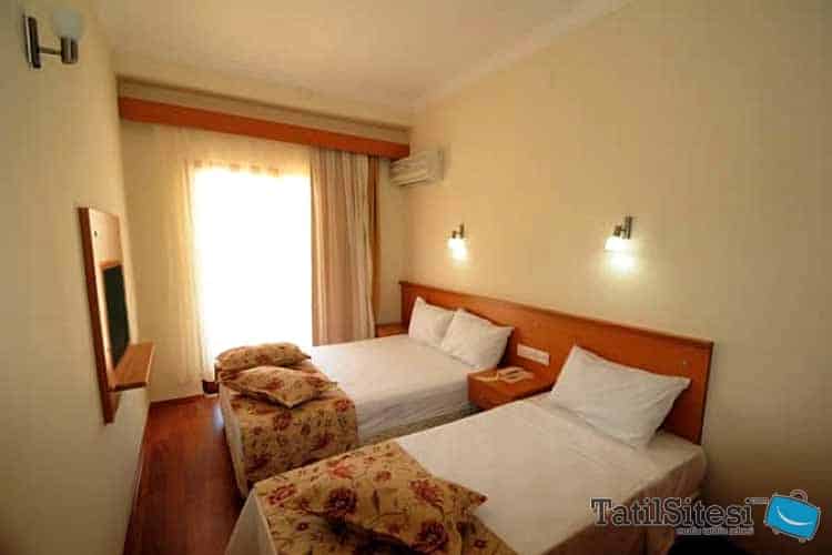 Poseidon Club Hotel 