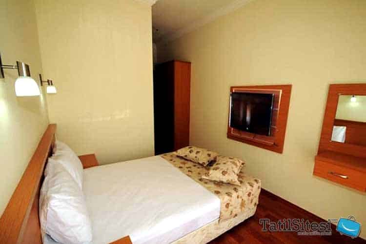 Poseidon Club Hotel 