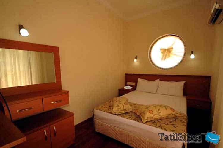 Poseidon Club Hotel 