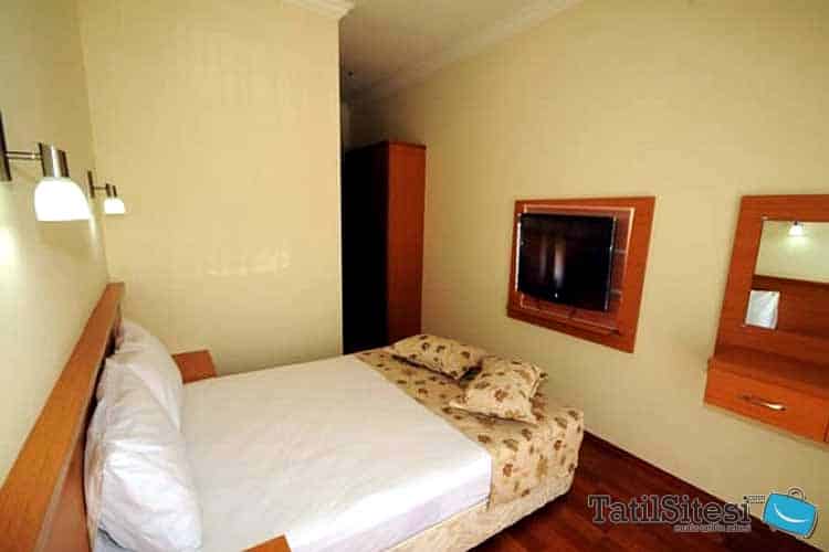 Poseidon Club Hotel 