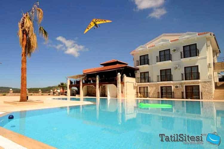 Poseidon Club Hotel 