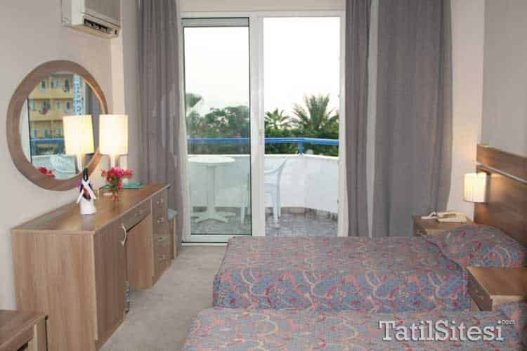 Elysee Beach Hotel