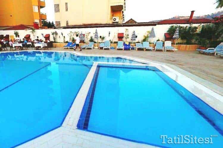 Elysee Beach Hotel