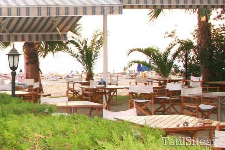 Elysee Beach Hotel