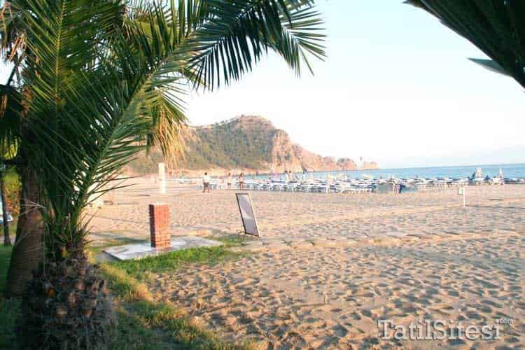 Elysee Beach Hotel