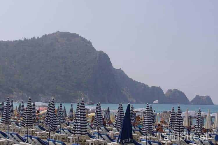 Elysee Beach Hotel