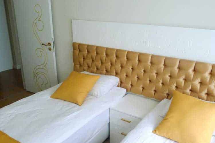 Tolerance Club Melda Palace   