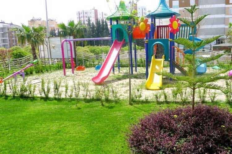 Tolerance Club Melda Palace   