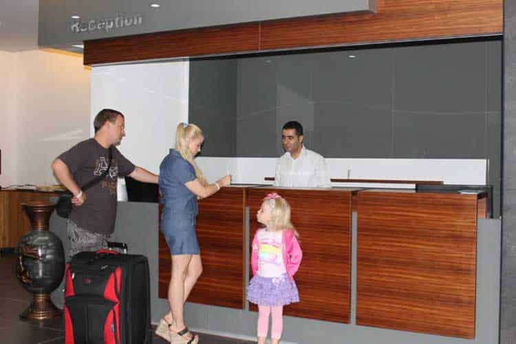 Batont Garden Resort