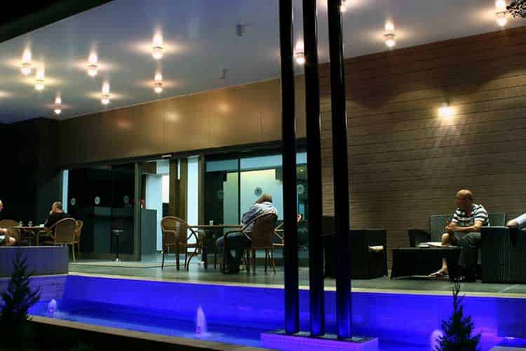 Batont Garden Resort