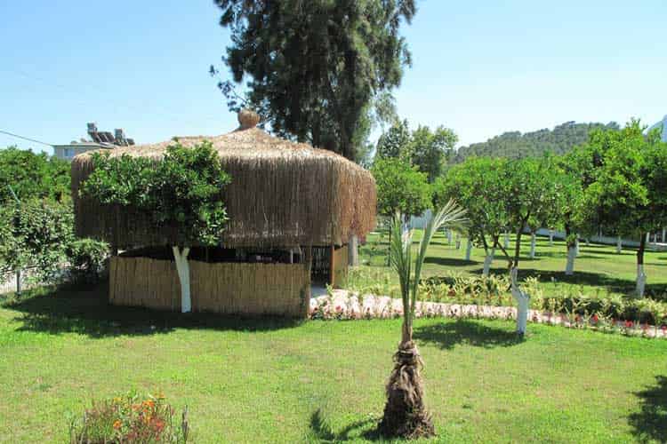 Batont Garden Resort