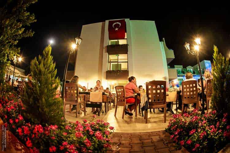 Batont Garden Resort