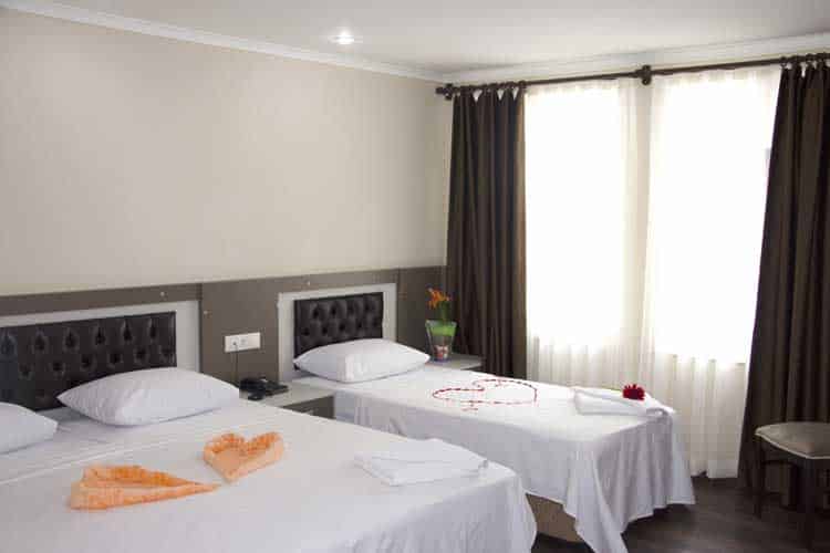 Batont Garden Resort