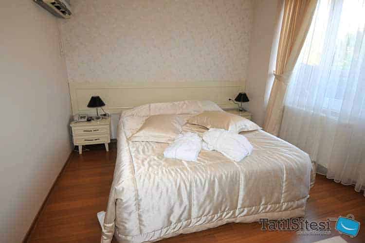 Villa Lycus Thermal & SPA Hotel