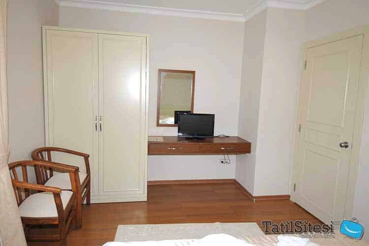 Villa Lycus Thermal & SPA Hotel