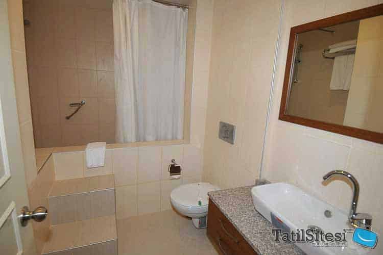 Villa Lycus Thermal & SPA Hotel