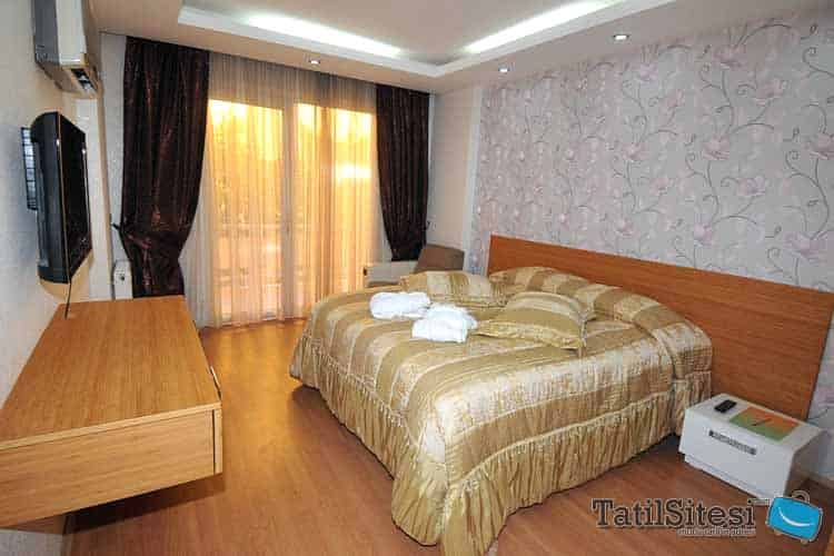 Villa Lycus Thermal & SPA Hotel