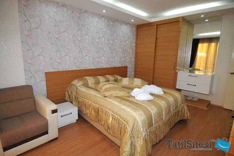 Villa Lycus Thermal & SPA Hotel