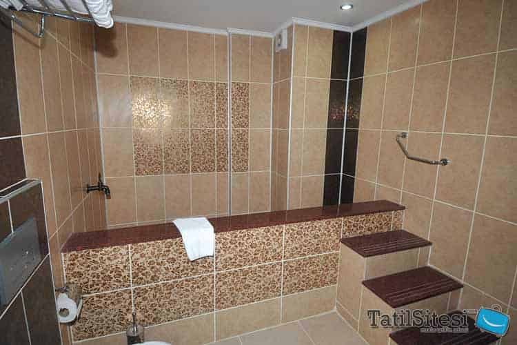 Villa Lycus Thermal & SPA Hotel