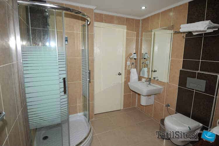 Villa Lycus Thermal & SPA Hotel