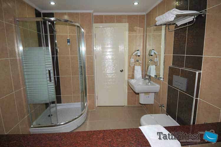 Villa Lycus Thermal & SPA Hotel