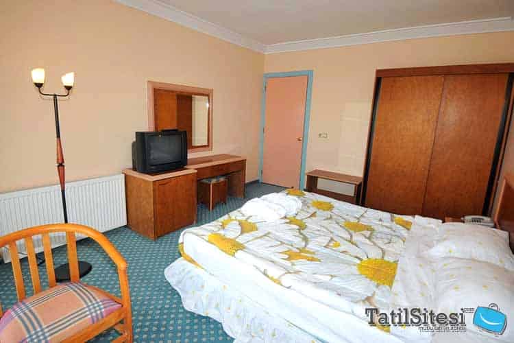 Villa Lycus Thermal & SPA Hotel