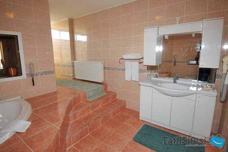 Villa Lycus Thermal & SPA Hotel