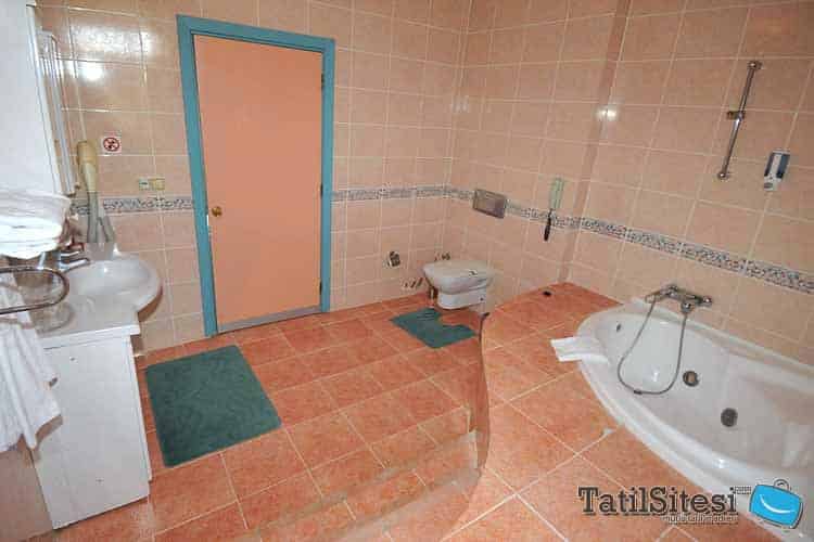 Villa Lycus Thermal & SPA Hotel