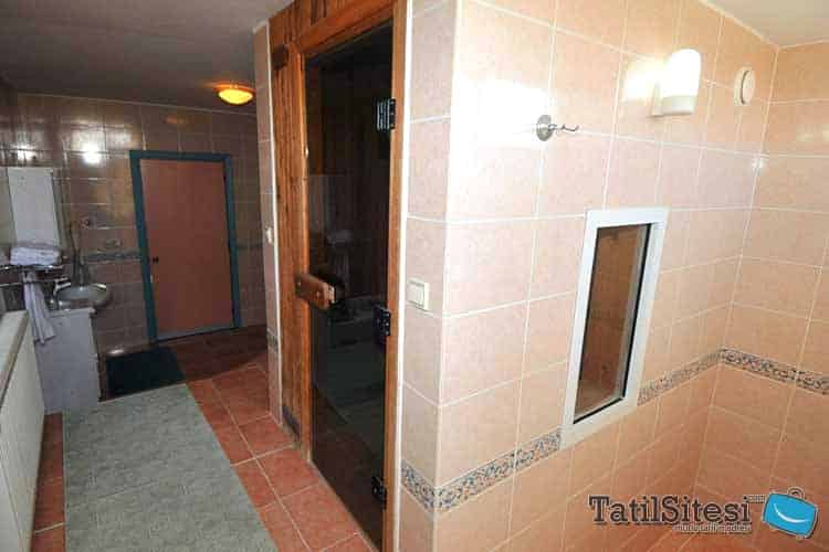 Villa Lycus Thermal & SPA Hotel