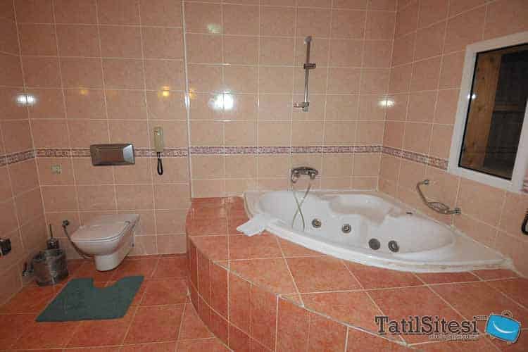 Villa Lycus Thermal & SPA Hotel