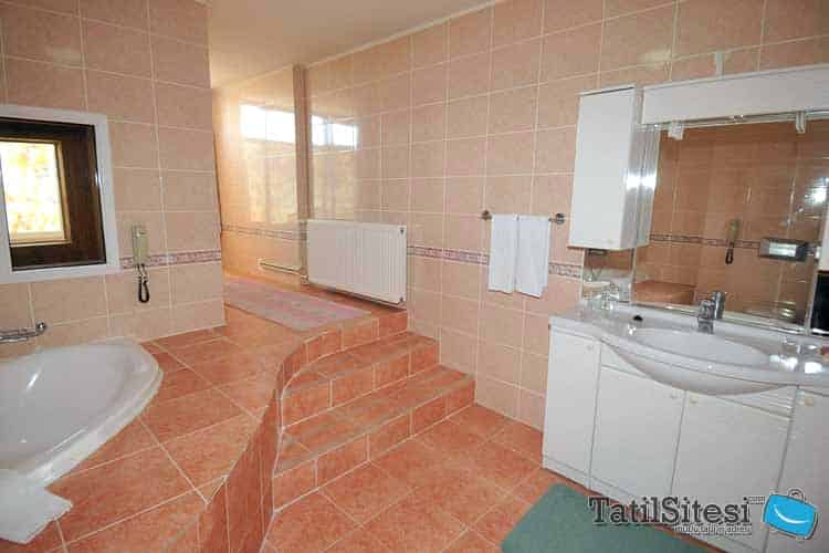 Villa Lycus Thermal & SPA Hotel