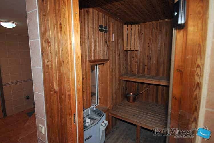 Villa Lycus Thermal & SPA Hotel