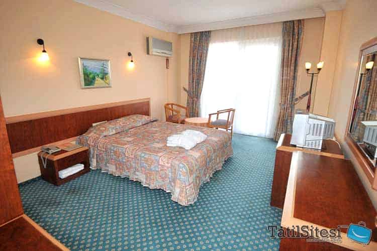 Villa Lycus Thermal & SPA Hotel