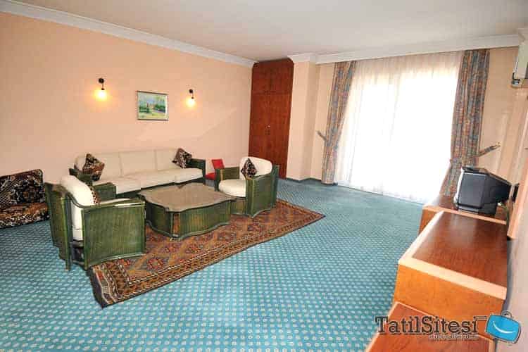 Villa Lycus Thermal & SPA Hotel