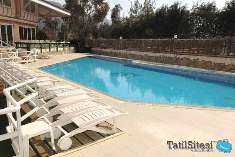 Villa Lycus Thermal & SPA Hotel