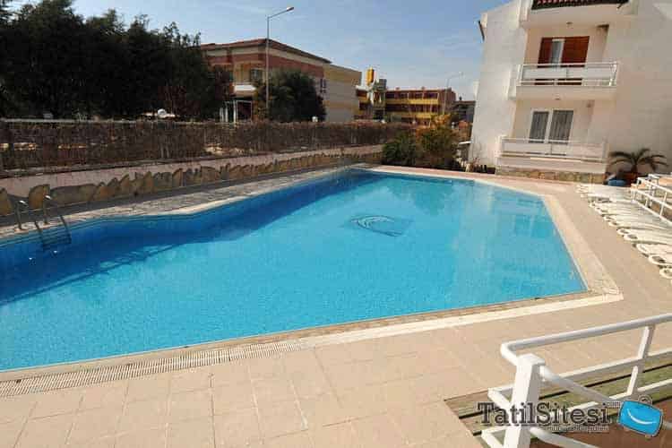 Villa Lycus Thermal & SPA Hotel