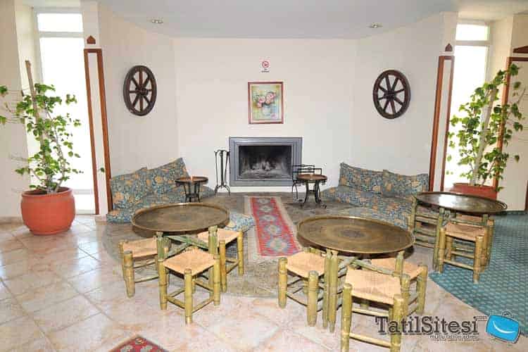 Villa Lycus Thermal & SPA Hotel