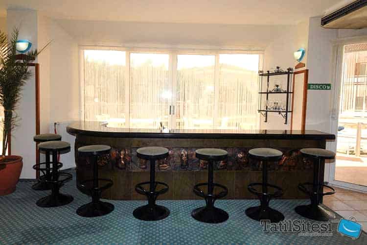 Villa Lycus Thermal & SPA Hotel