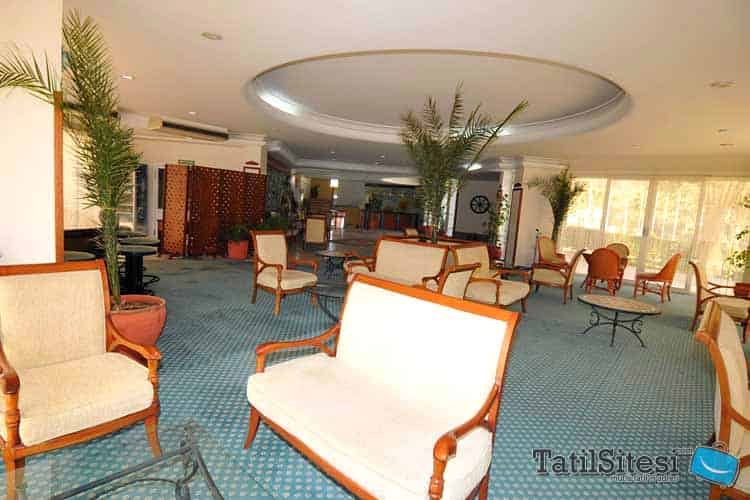 Villa Lycus Thermal & SPA Hotel