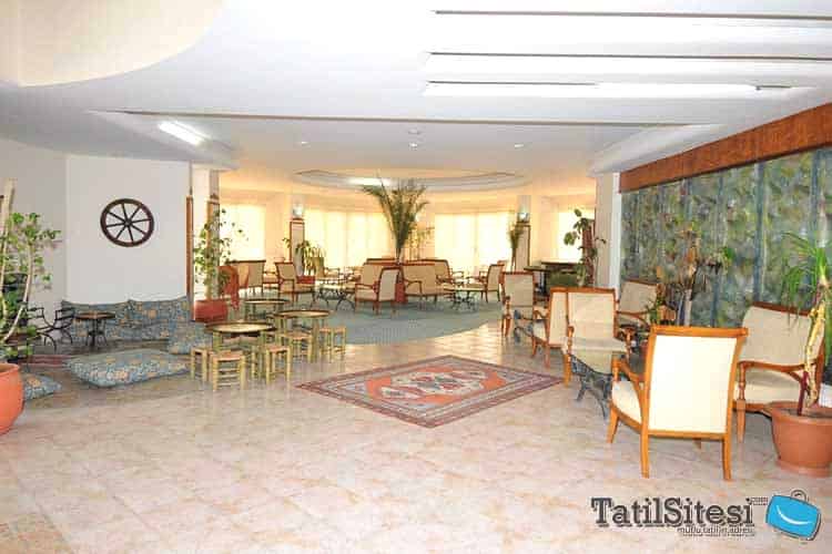 Villa Lycus Thermal & SPA Hotel