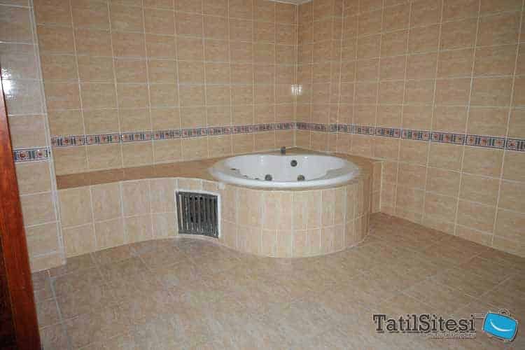 Villa Lycus Thermal & SPA Hotel