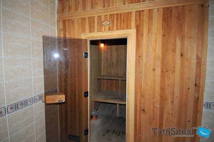 Villa Lycus Thermal & SPA Hotel