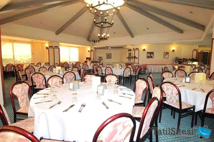 Villa Lycus Thermal & SPA Hotel