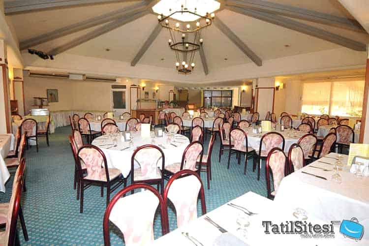 Villa Lycus Thermal & SPA Hotel